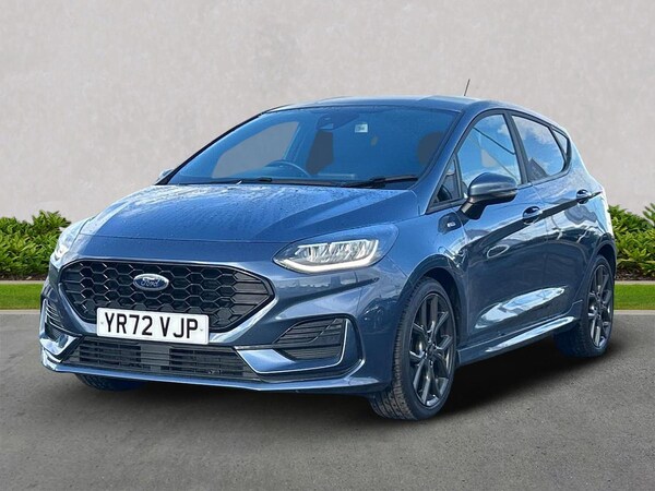 Used Ford Fiesta 2022 for sale - 76144262: Photo 20