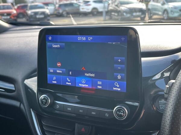 Used Ford Fiesta 2022 for sale - 76144262: Photo 24