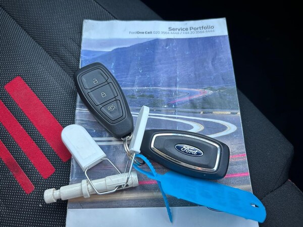 Used Ford Fiesta 2022 for sale - 76144262: Photo 26