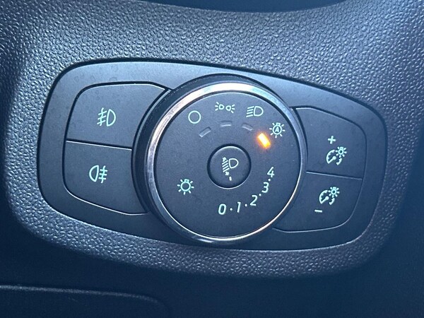 Used Ford Fiesta 2022 for sale - 76144262: Photo 29