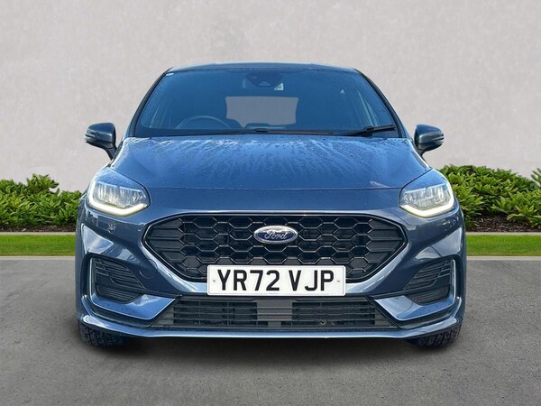 Used Ford Fiesta 2022 for sale - 76144262: Photo 5