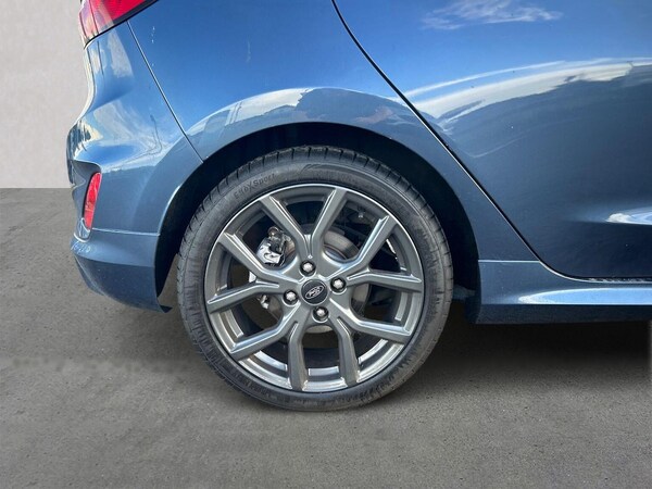 Used Ford Fiesta 2022 for sale - 76144262: Photo 6