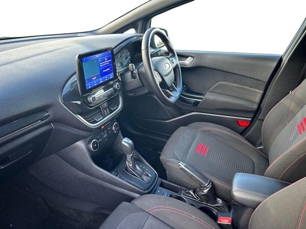 Used Ford Fiesta 2022 for sale - 76144262: Photo 7
