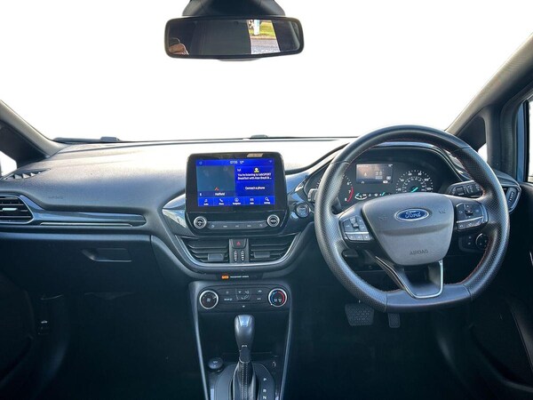 Used Ford Fiesta 2022 for sale - 76144262: Photo 8