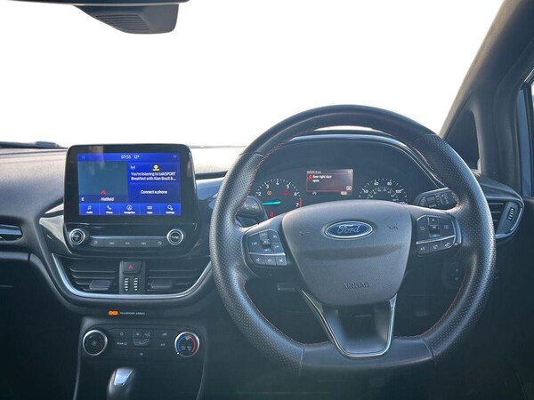 Used Ford Fiesta 2022 for sale - 76144262: Photo 9