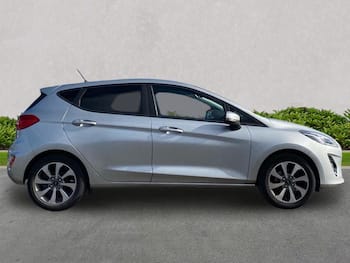 Used Ford Fiesta 2019 for sale - 79859146: Photo