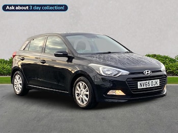 2016 - 1.0T Gdi Se 5Dr