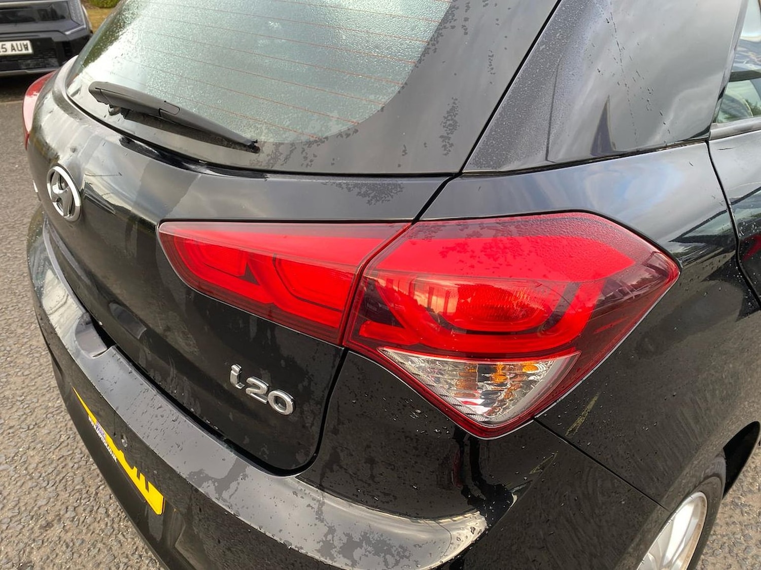 Vehicle 25