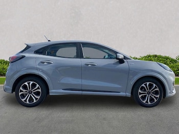 Used Ford Puma 2023 for sale - 78694415: Photo