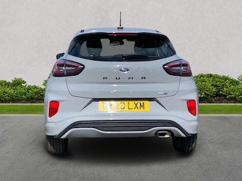 Used Ford Puma 2023 for sale - 78694415: Photo