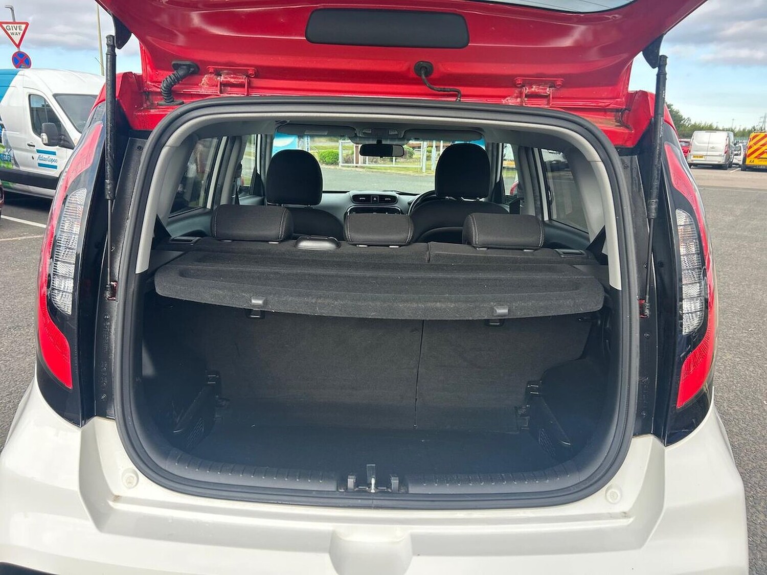 Vehicle 17