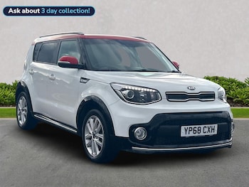 2018 - 1.6 Crdi 2 5Dr Dct