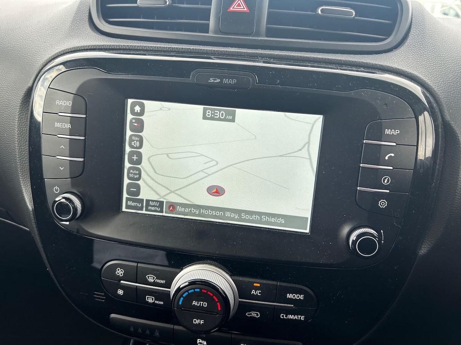 Vehicle 24