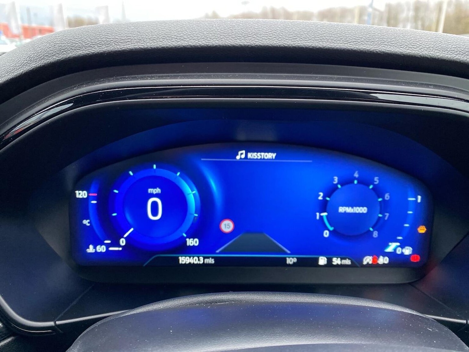 Used Ford Focus 2022 for sale - 78053549: Photo 10