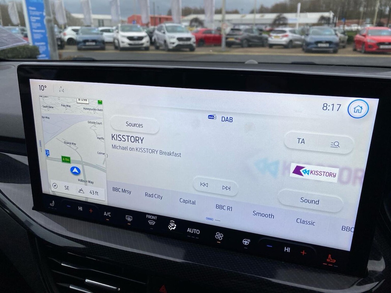 Used Ford Focus 2022 for sale - 78053549: Photo 11