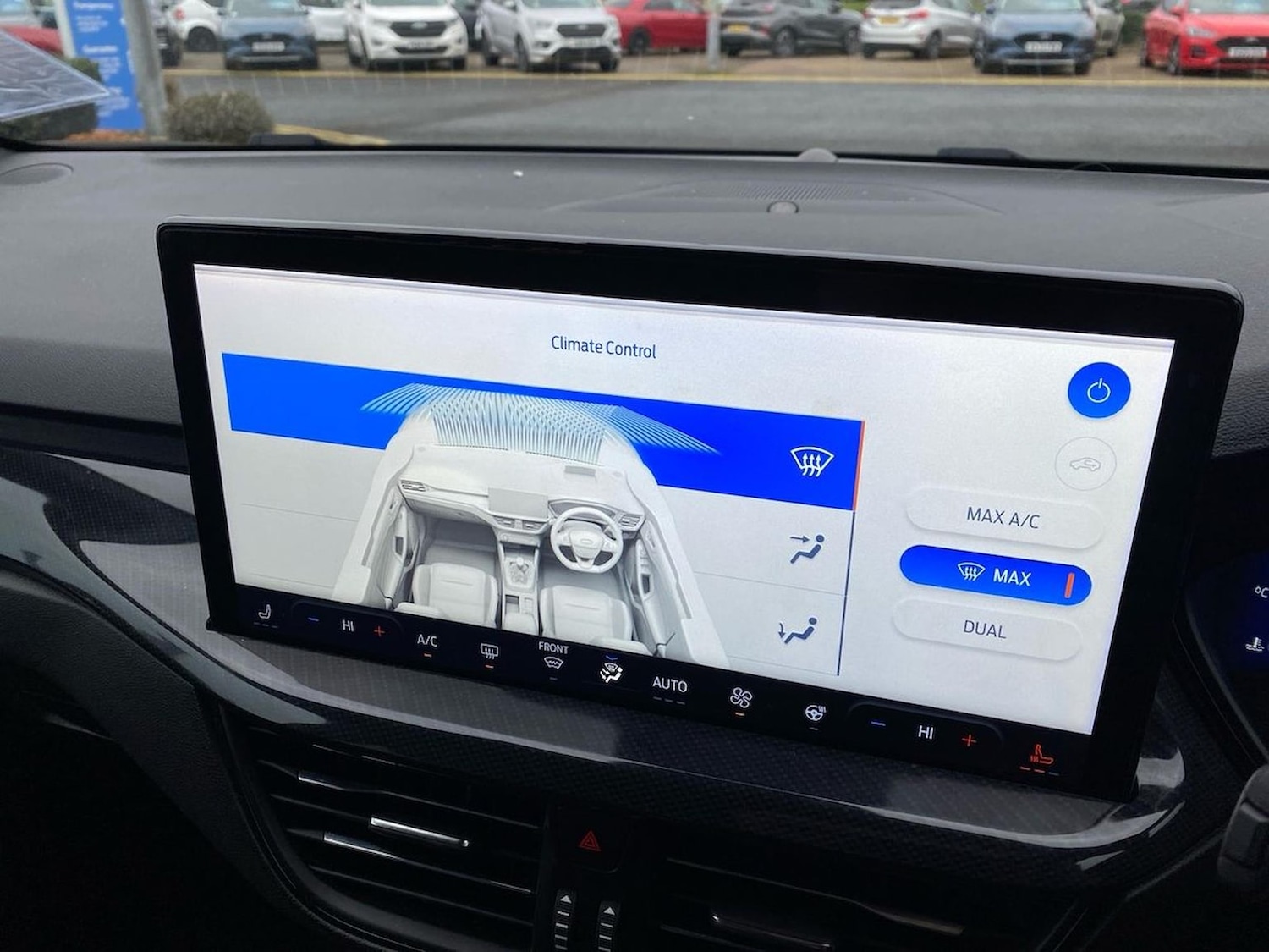 Used Ford Focus 2022 for sale - 78053549: Photo 12