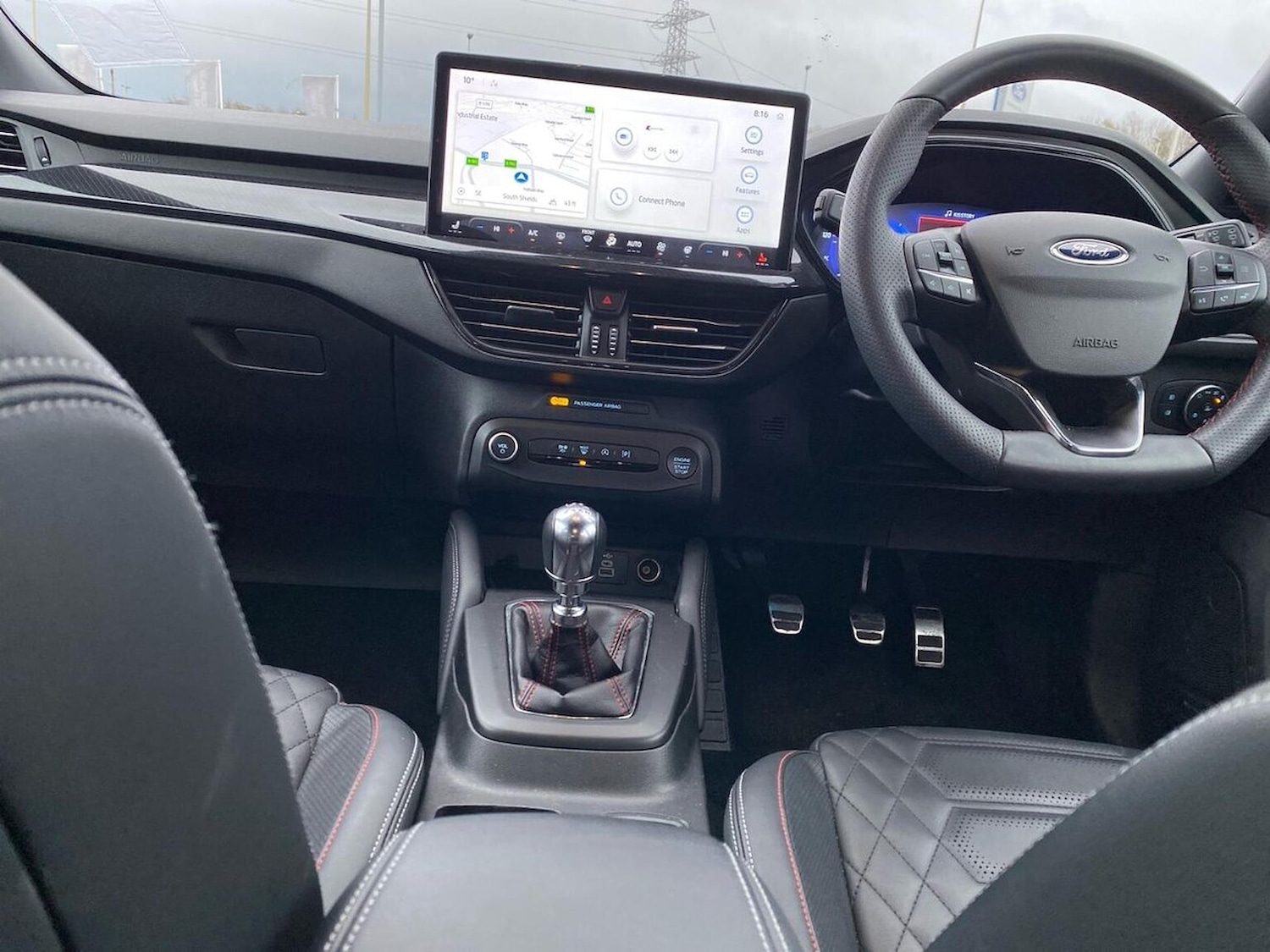 Used Ford Focus 2022 for sale - 78053549: Photo 13