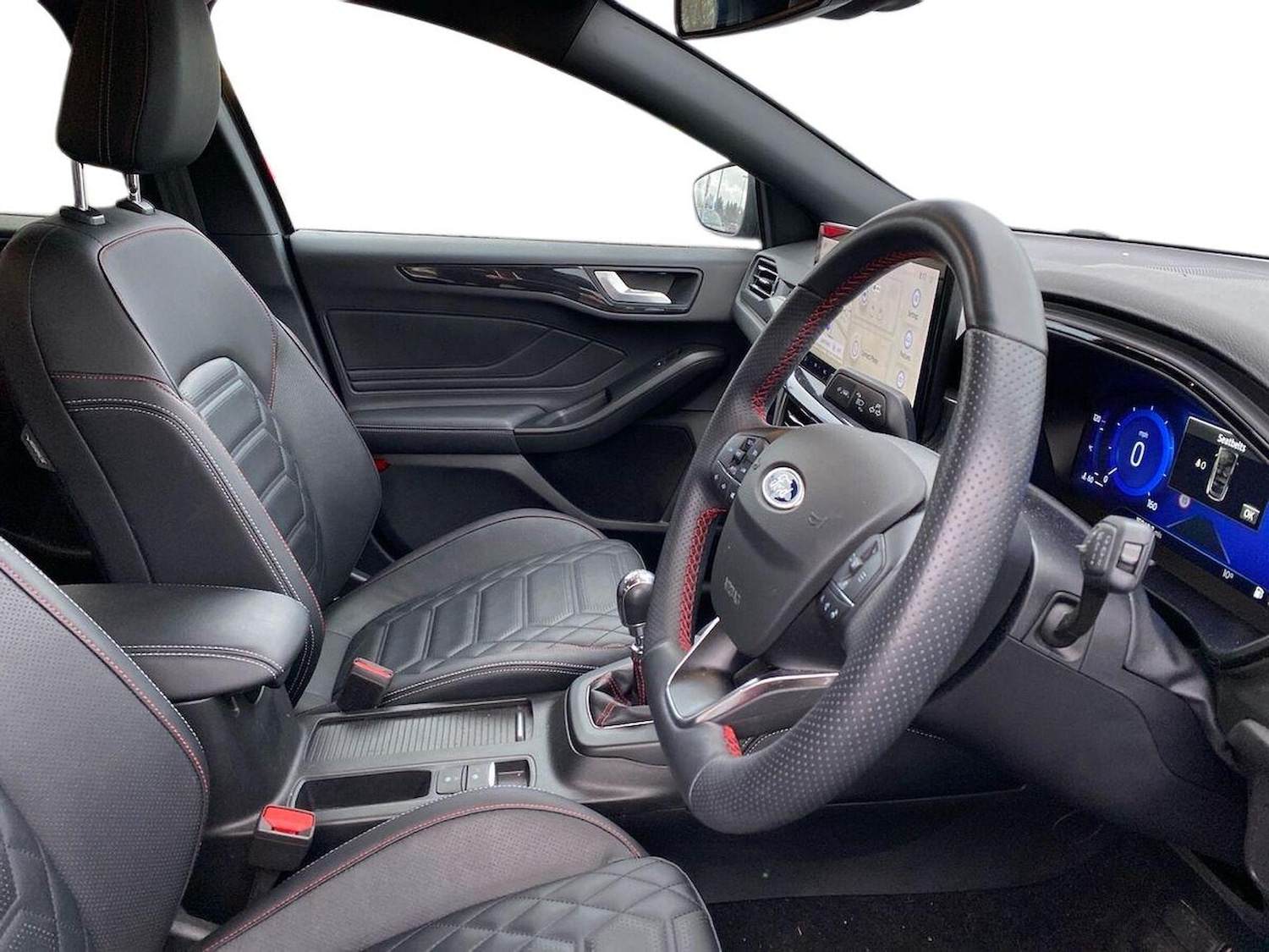 Used Ford Focus 2022 for sale - 78053549: Photo 15