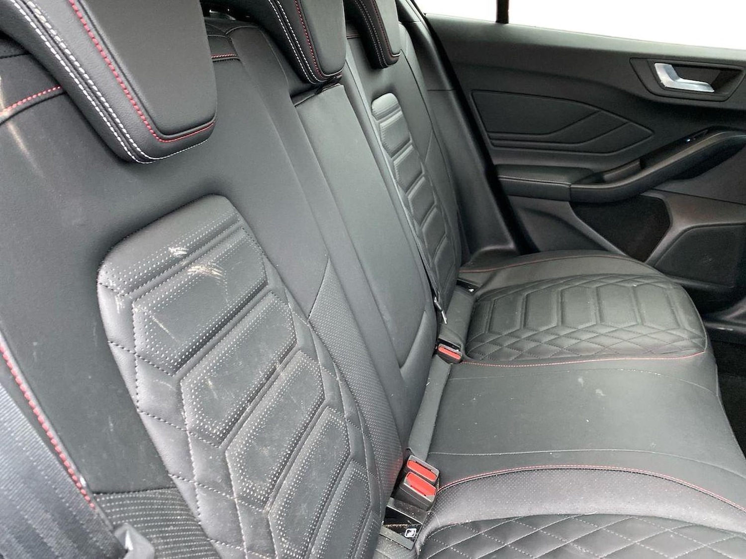 Used Ford Focus 2022 for sale - 78053549: Photo 16