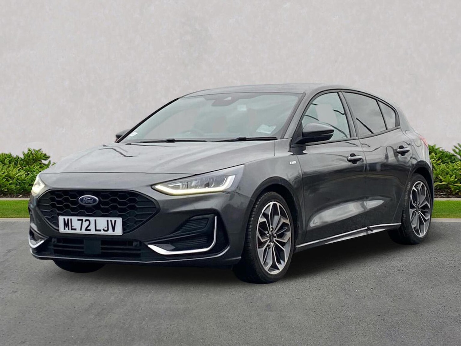 Used Ford Focus 2022 for sale - 78053549: Photo 20