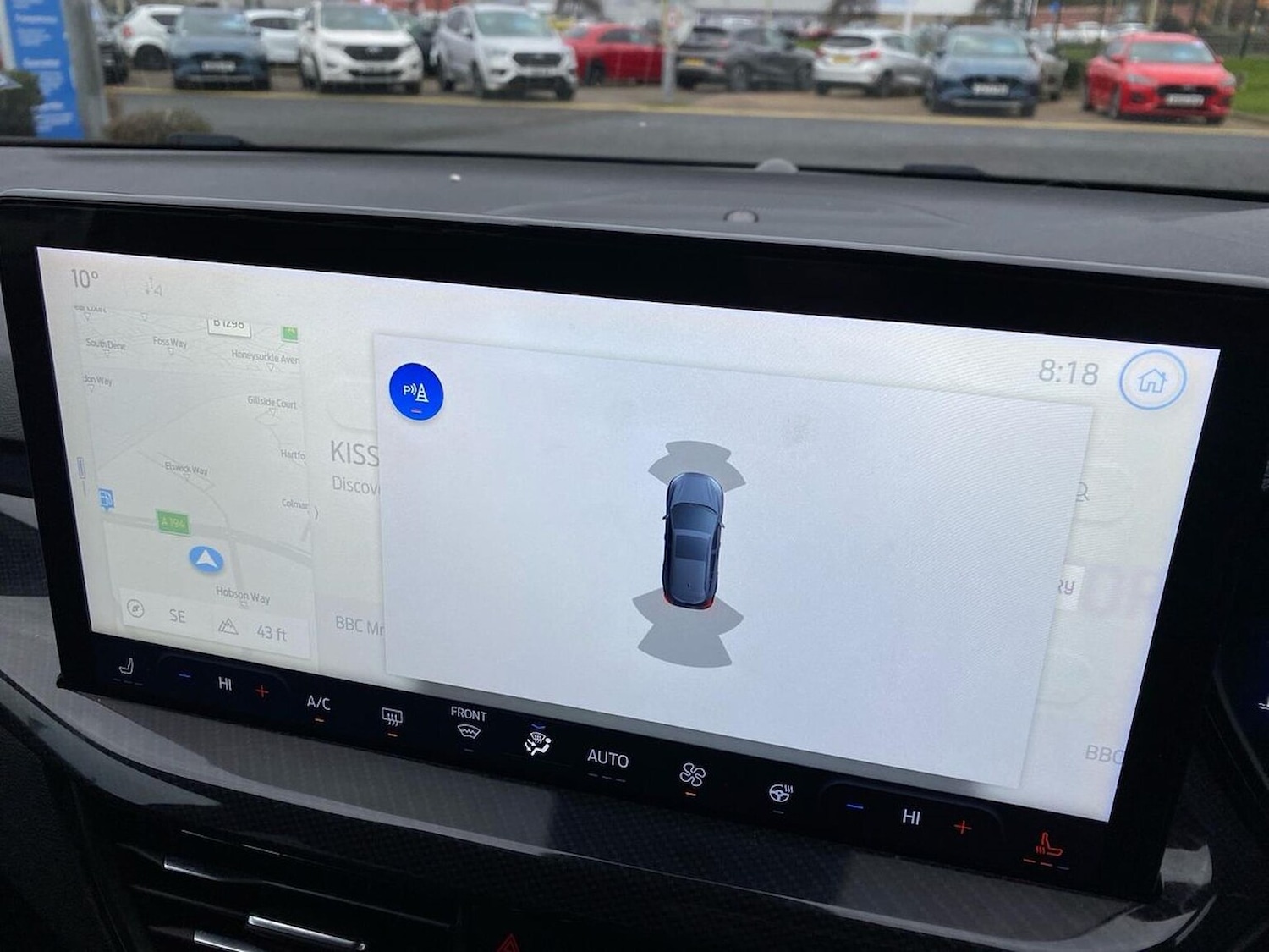 Used Ford Focus 2022 for sale - 78053549: Photo 23