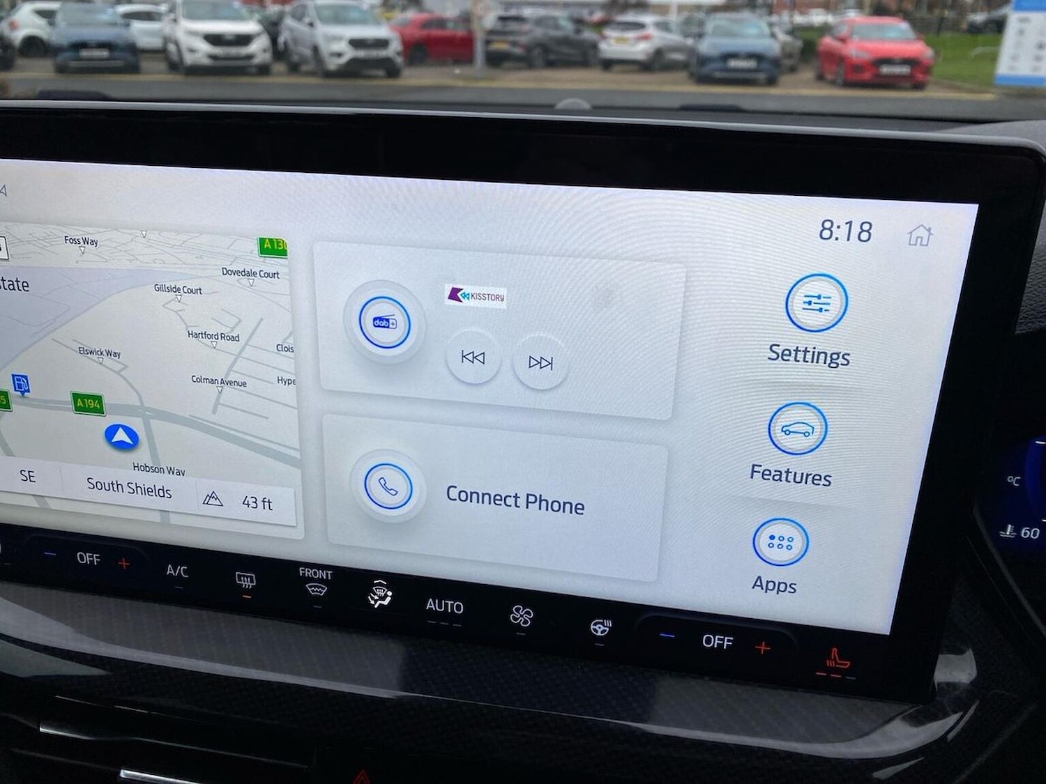 Used Ford Focus 2022 for sale - 78053549: Photo 25