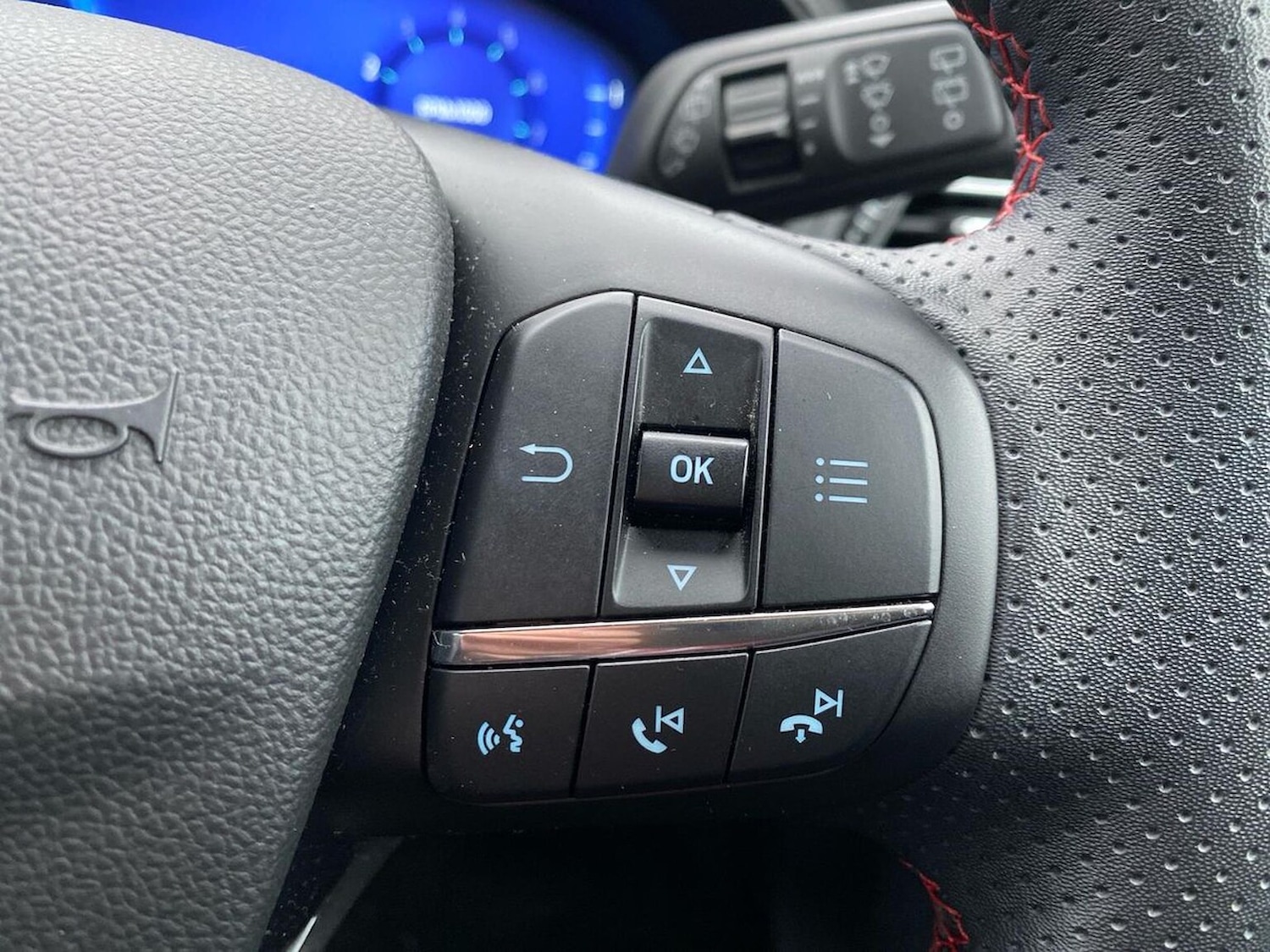 Used Ford Focus 2022 for sale - 78053549: Photo 27