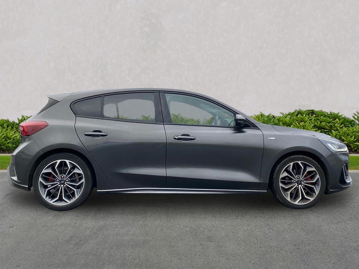 Used Ford Focus 2022 for sale - 78053549: Photo 3