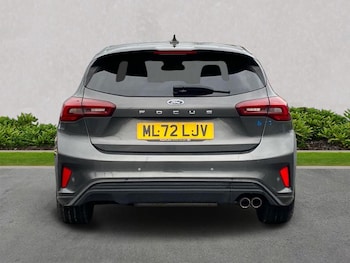 Used Ford Focus 2022 for sale - 78053549: Photo