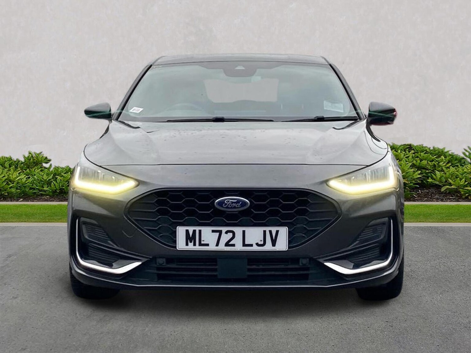 Used Ford Focus 2022 for sale - 78053549: Photo 5