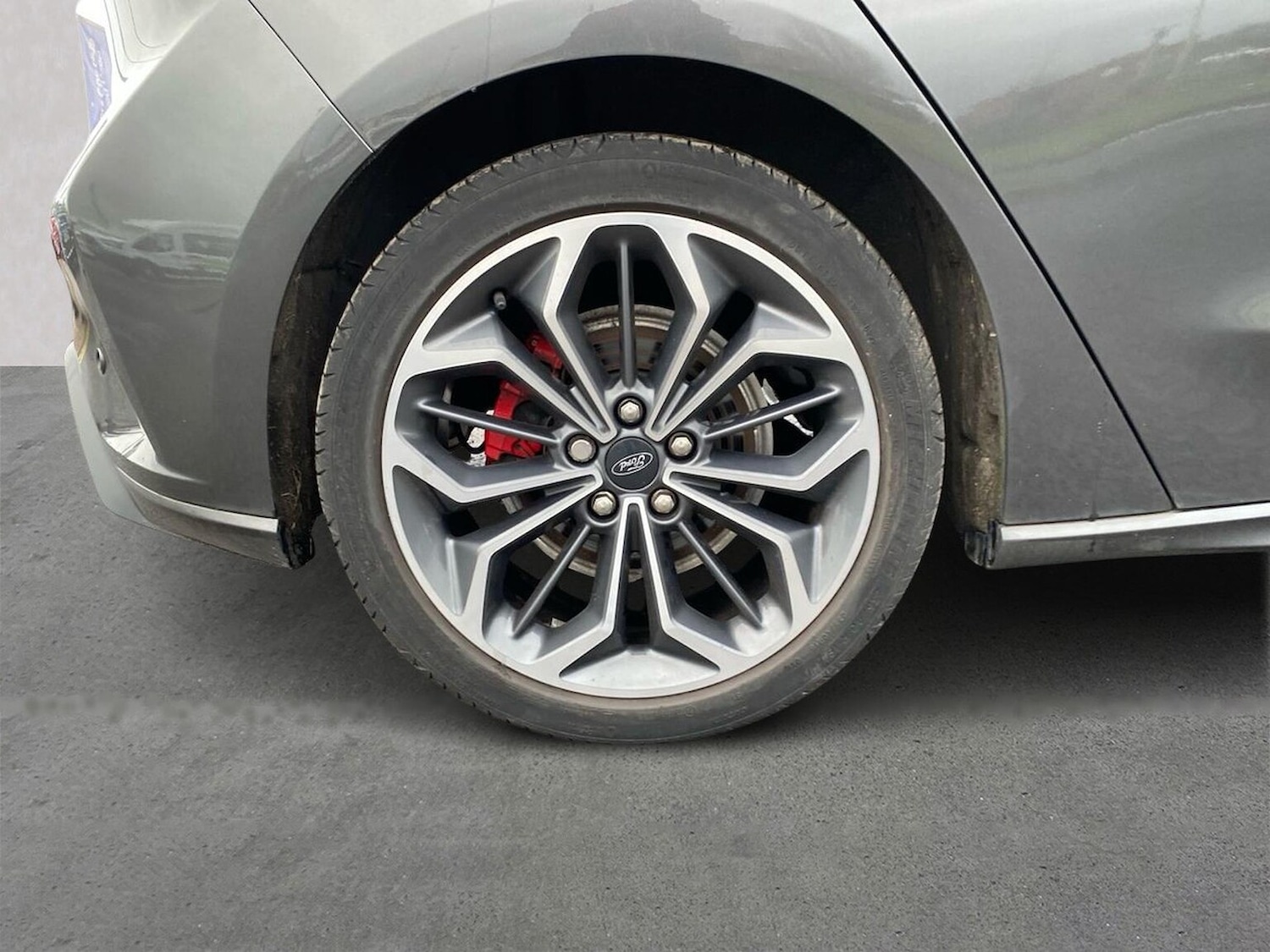 Used Ford Focus 2022 for sale - 78053549: Photo 6