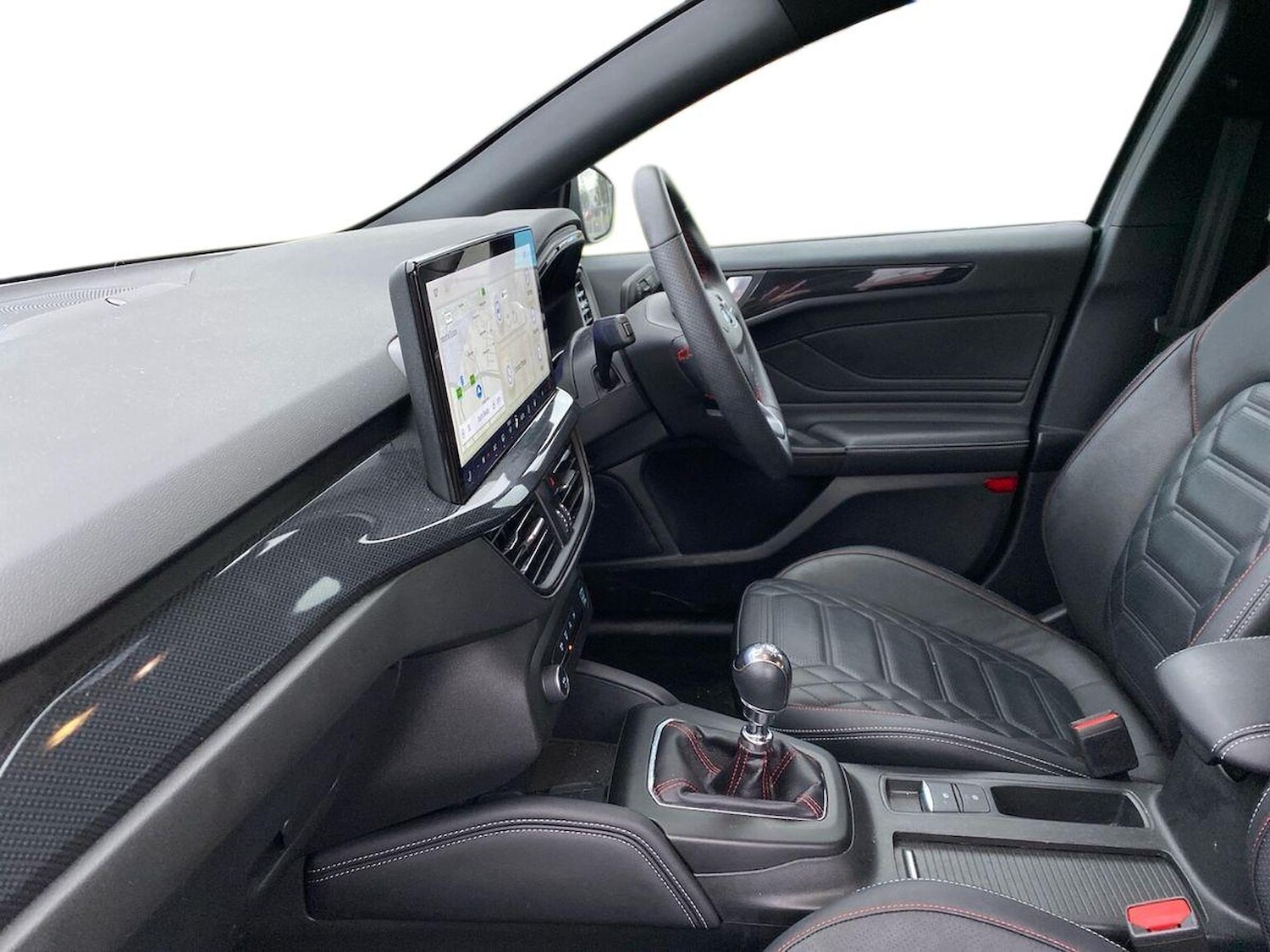 Used Ford Focus 2022 for sale - 78053549: Photo 7