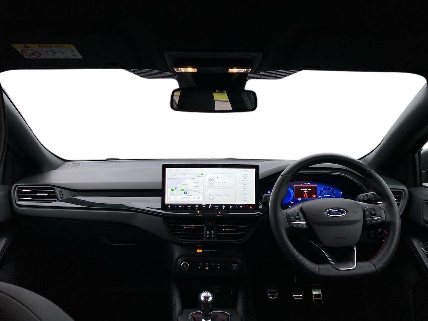 Used Ford Focus 2022 for sale - 78053549: Photo 8