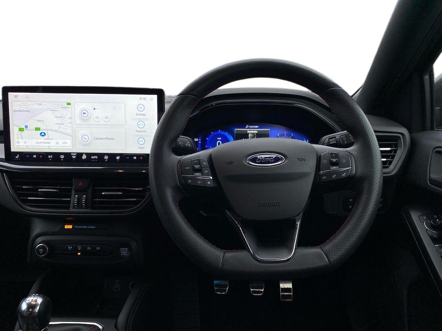 Used Ford Focus 2022 for sale - 78053549: Photo 9