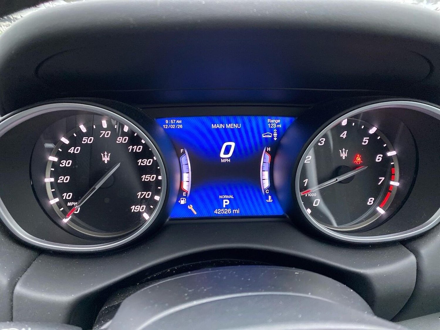 Used Maserati Levante 2020 for sale - 78112206: Photo 10