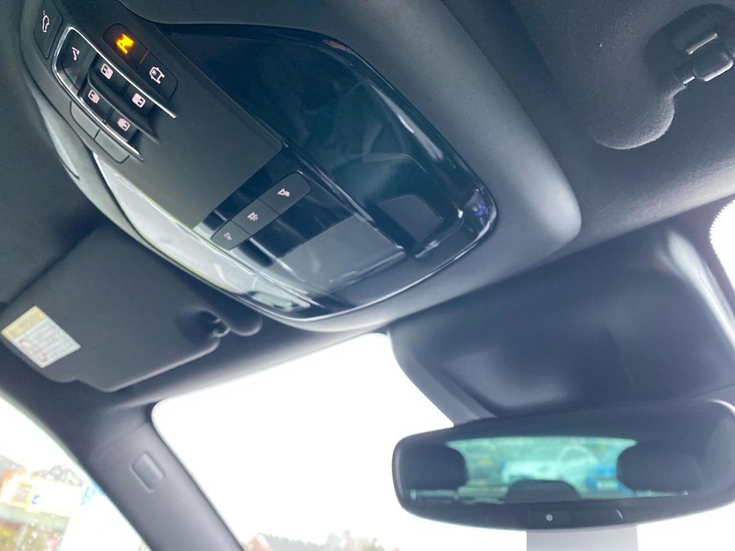 Used Maserati Levante 2020 for sale - 78112206: Photo 14