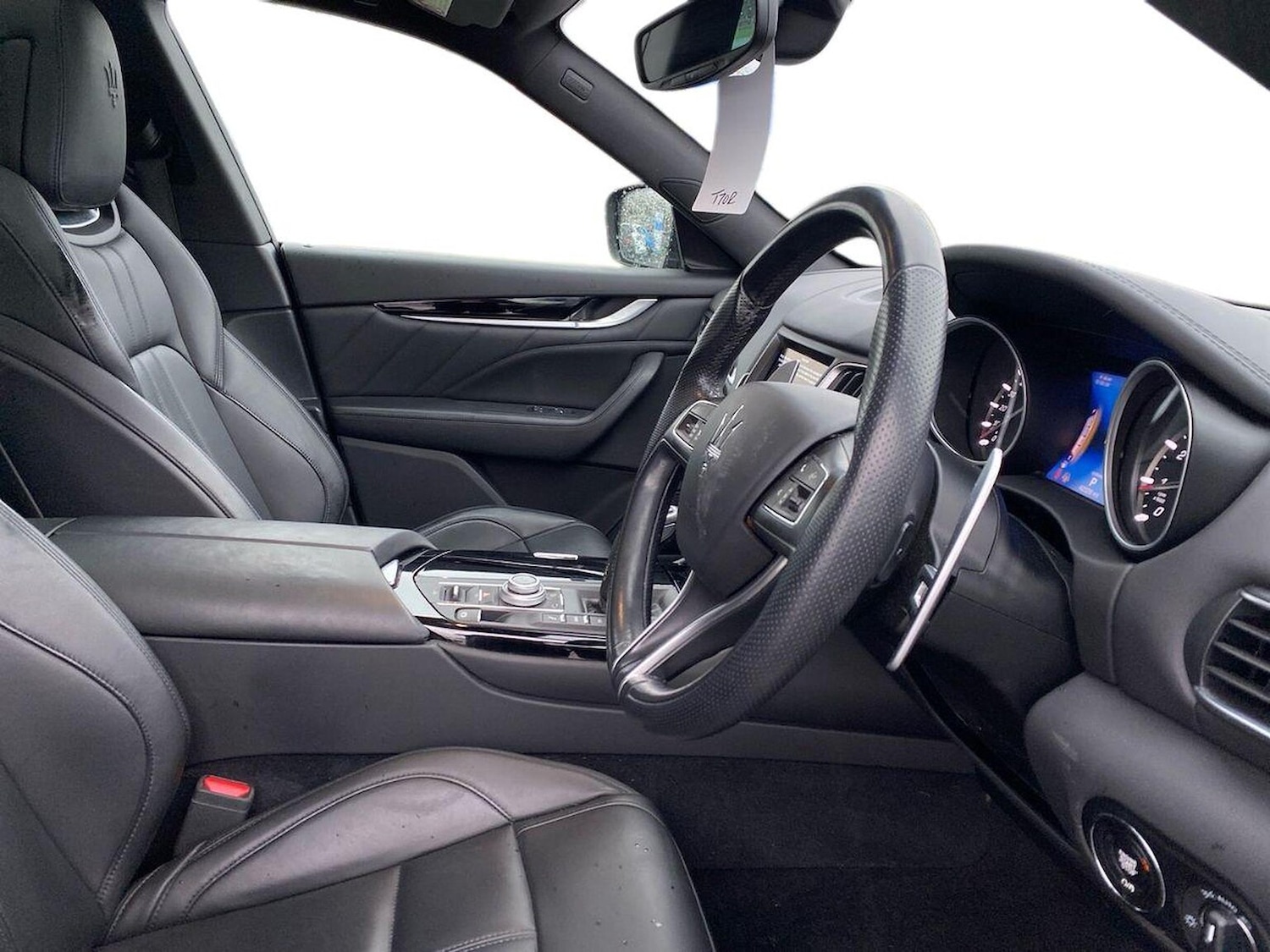 Used Maserati Levante 2020 for sale - 78112206: Photo 15