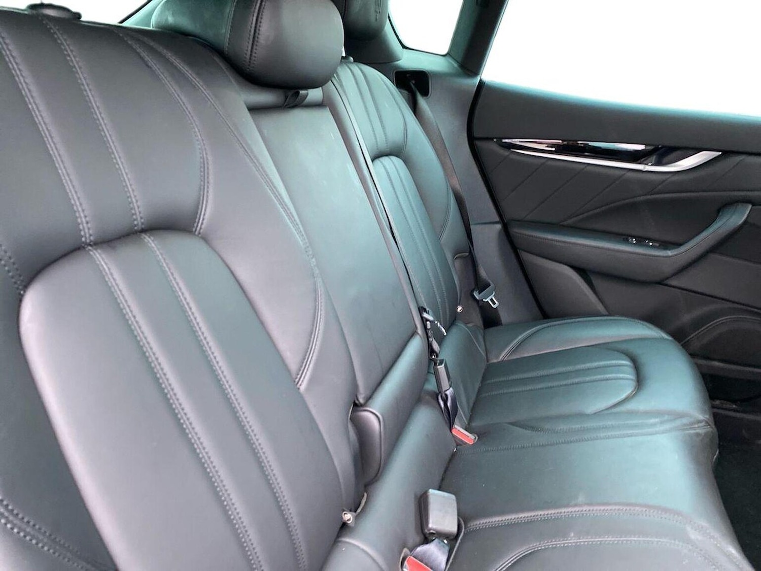 Used Maserati Levante 2020 for sale - 78112206: Photo 16