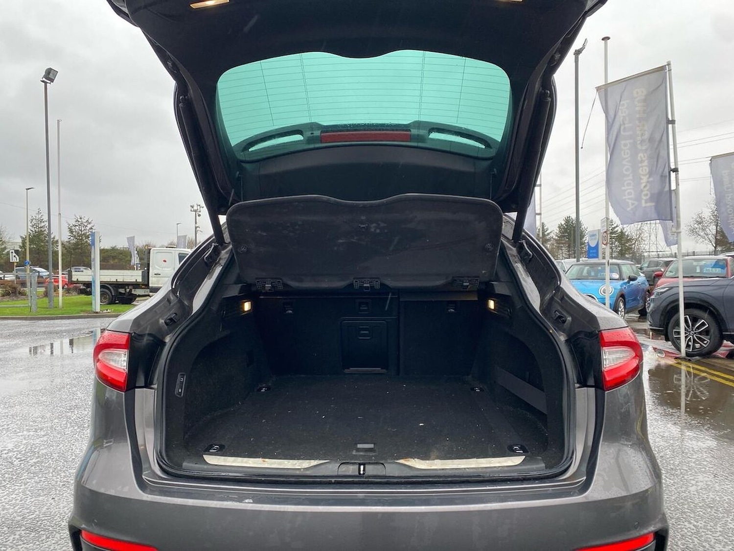 Used Maserati Levante 2020 for sale - 78112206: Photo 17