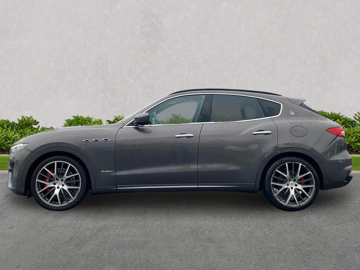 Used Maserati Levante 2020 for sale - 78112206: Photo 19