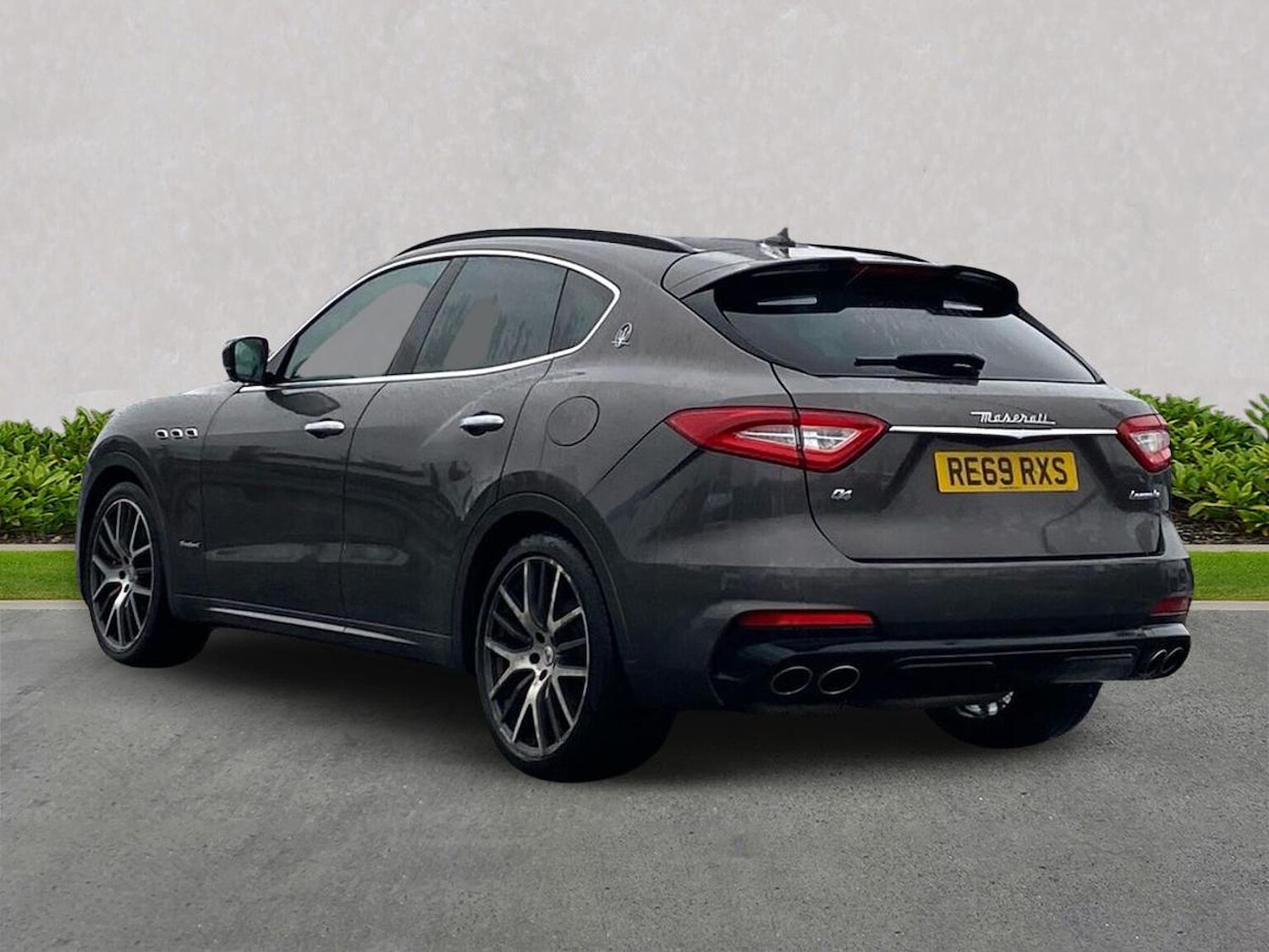Used Maserati Levante 2020 for sale - 78112206: Photo 2