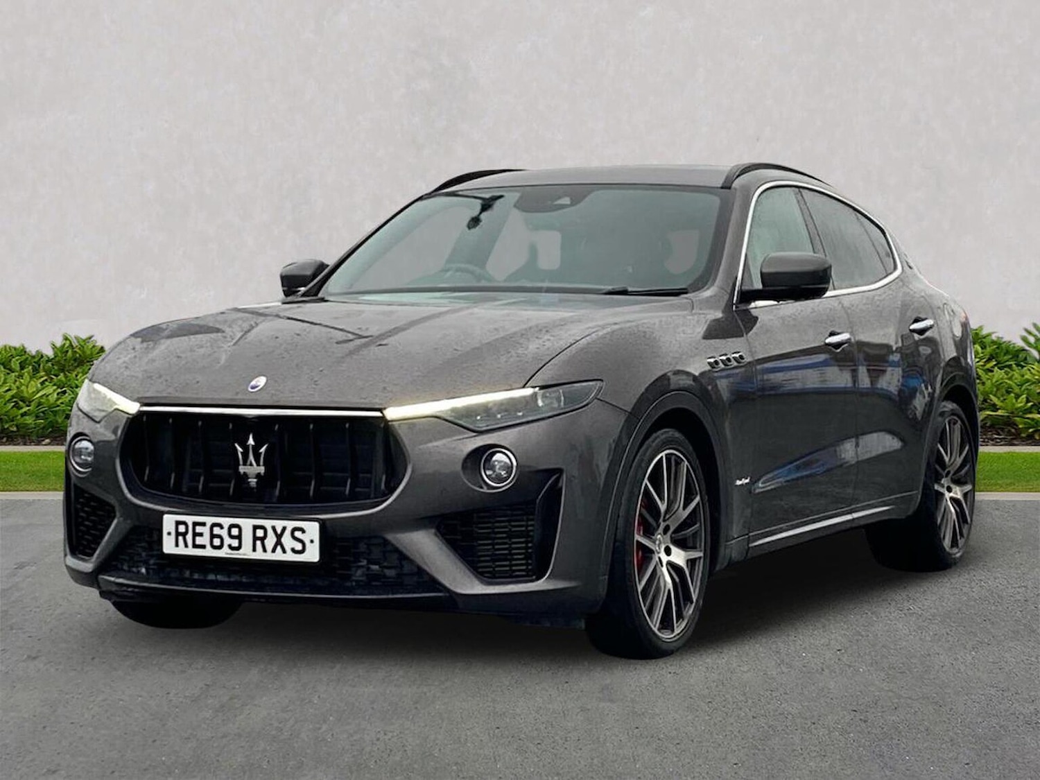 Used Maserati Levante 2020 for sale - 78112206: Photo 20
