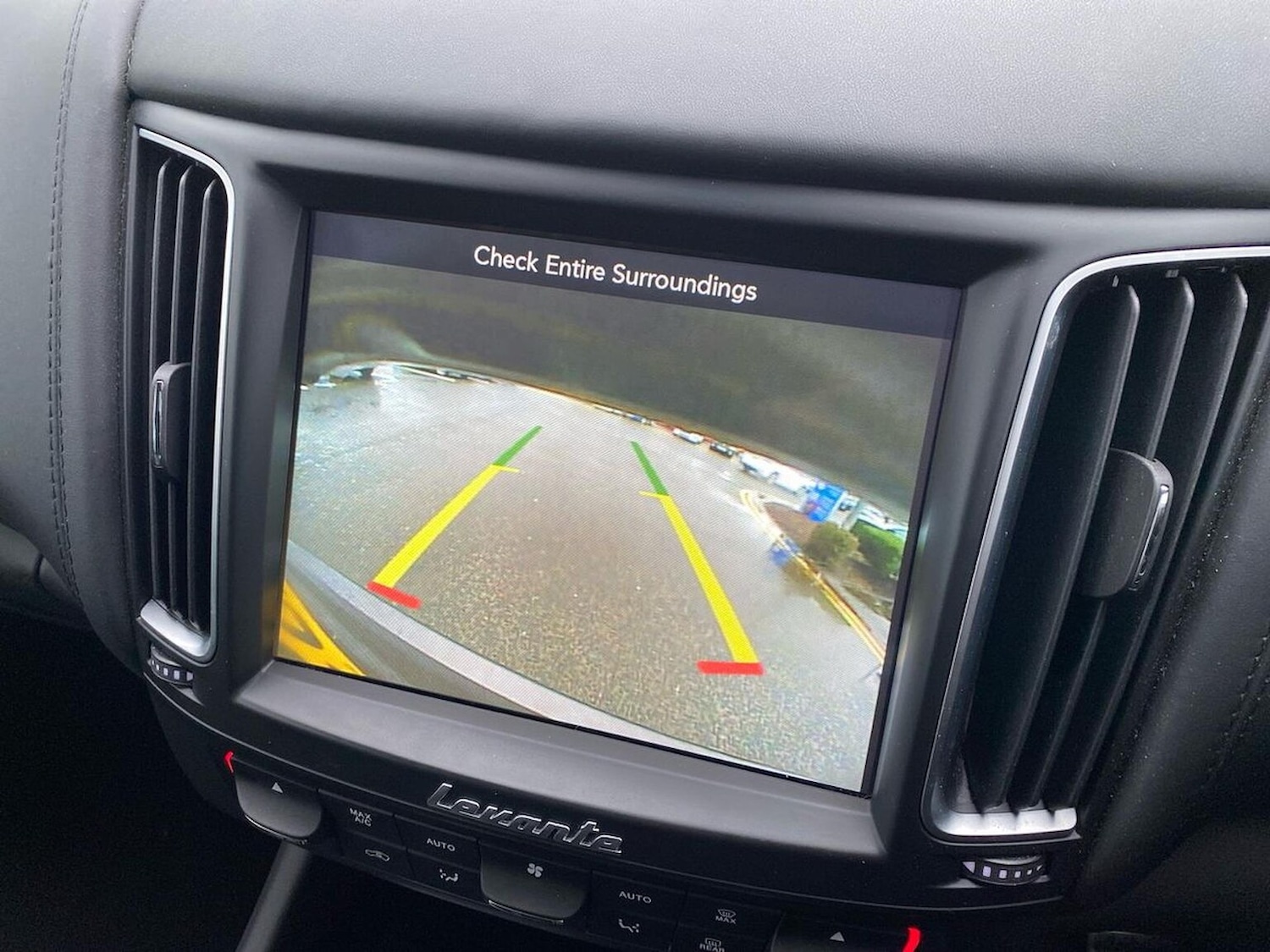 Used Maserati Levante 2020 for sale - 78112206: Photo 23