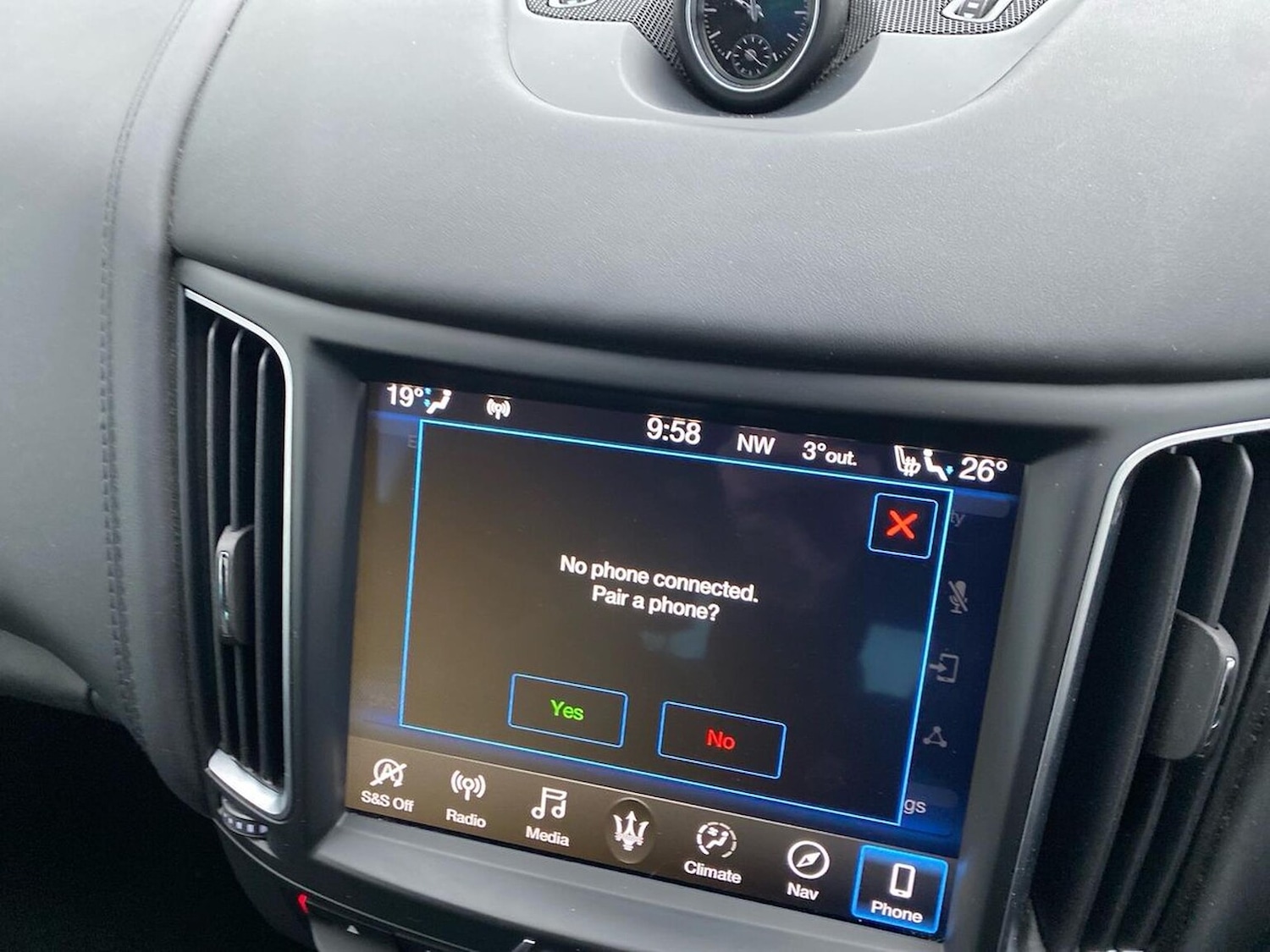 Used Maserati Levante 2020 for sale - 78112206: Photo 25