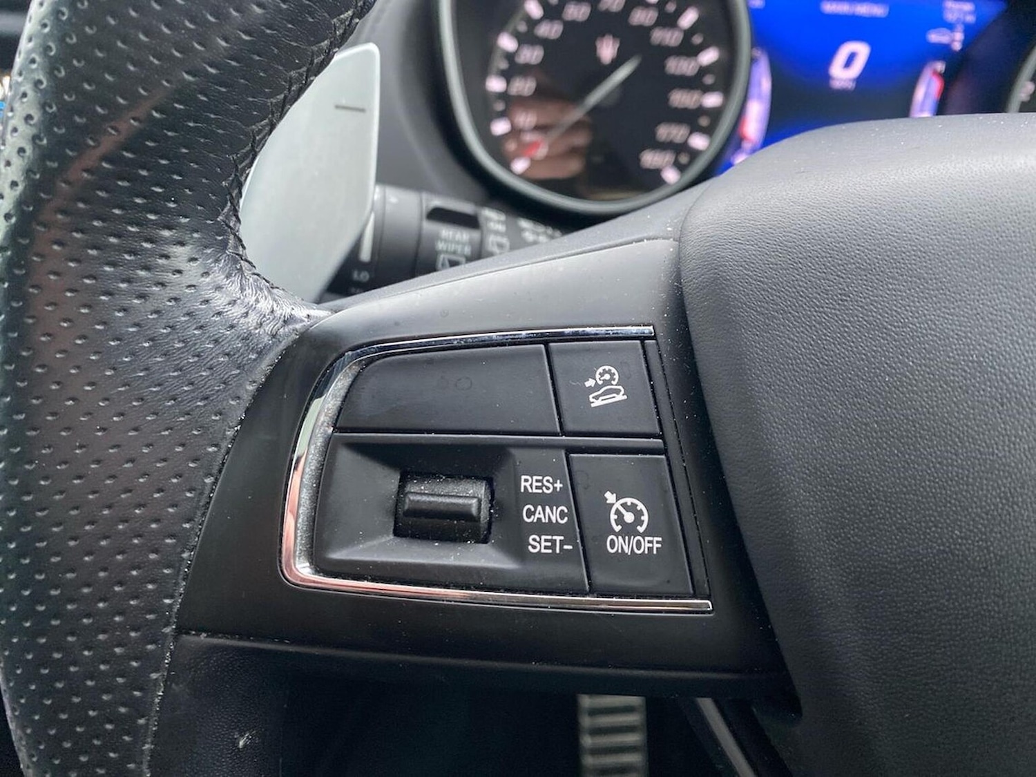 Used Maserati Levante 2020 for sale - 78112206: Photo 26