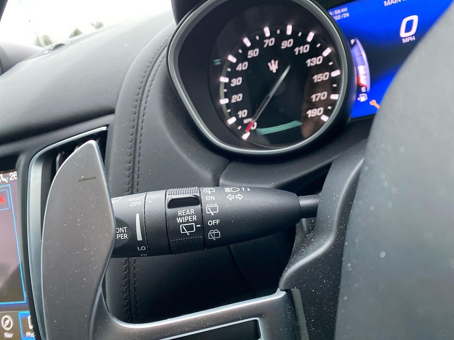 Used Maserati Levante 2020 for sale - 78112206: Photo 28