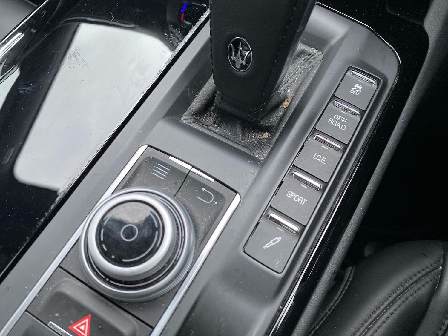 Used Maserati Levante 2020 for sale - 78112206: Photo 29