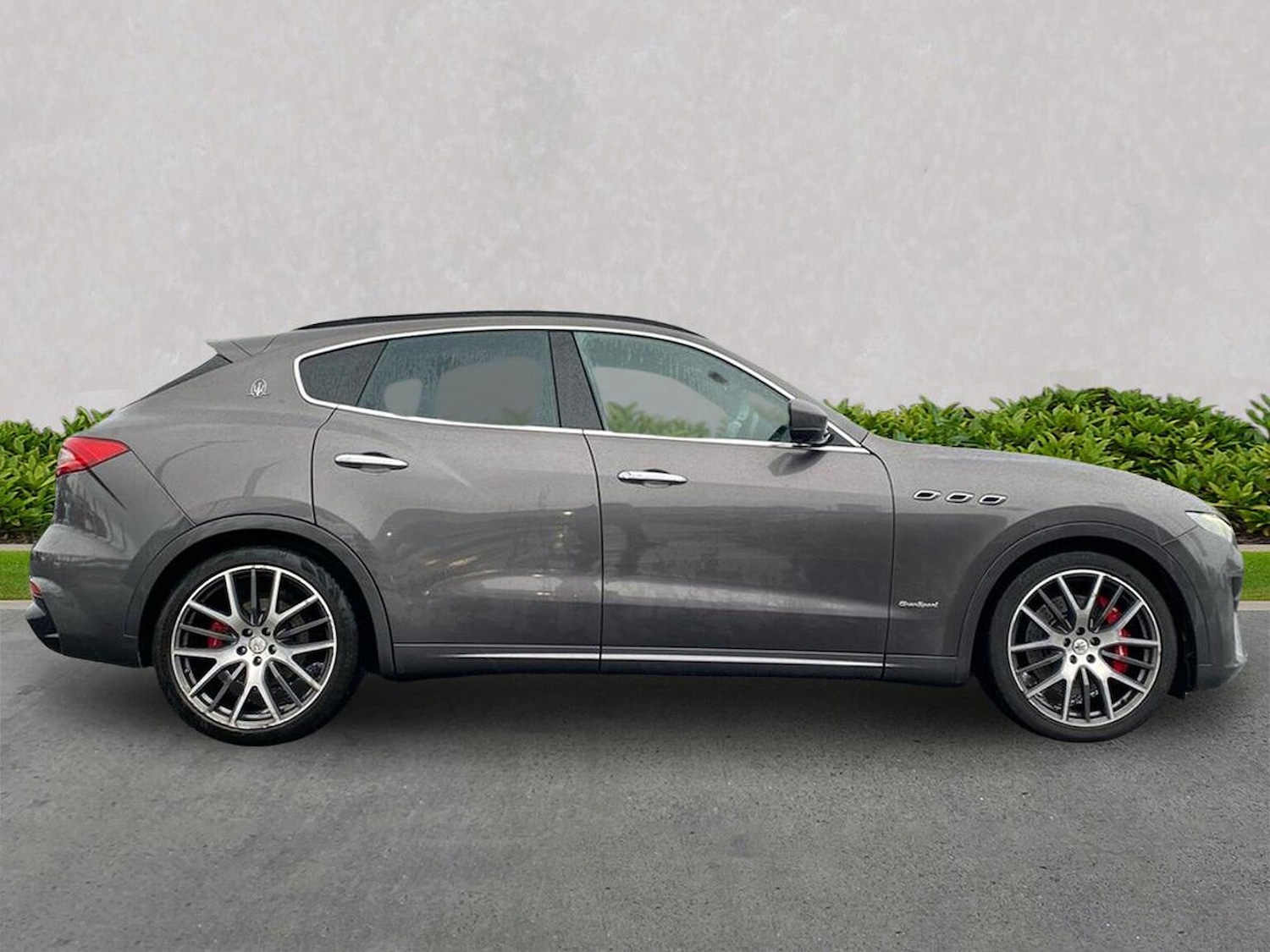 Used Maserati Levante 2020 for sale - 78112206: Photo 3