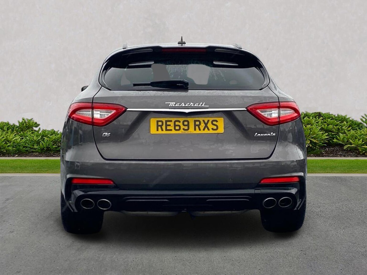 Used Maserati Levante 2020 for sale - 78112206: Photo 4