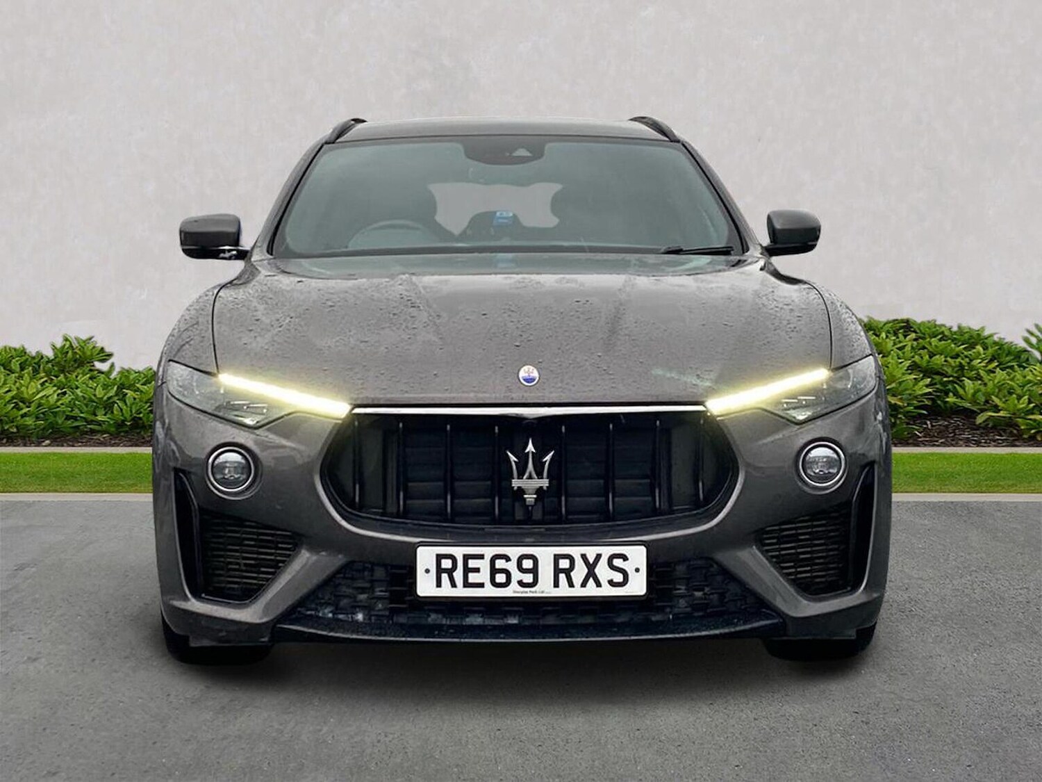 Used Maserati Levante 2020 for sale - 78112206: Photo 5